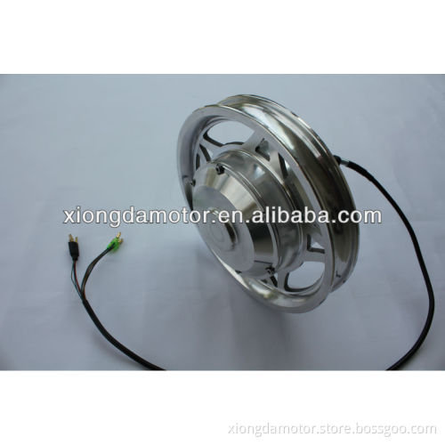 Wheelchair Motor/Joystick and Controller For Wheelchair /Electromagnetic Brake Single Sided Axle Wheelchair Motor
